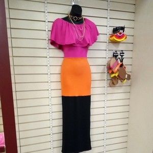 Meet your Posher, Gen